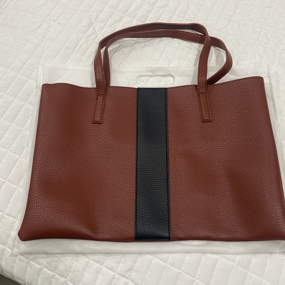 Vince Camuto Tote Bag